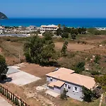 Santa Marina House Venkovský dům *