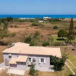 Venkovský dům Santa Marina House *
