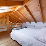 Santa Marina House Venkovský dům *