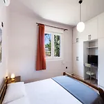 Venkovský dům Santa Marina House