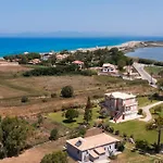 Santa Marina House * Lefkáda