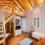 Venkovský dům Santa Marina House
