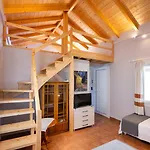 Santa Marina House
