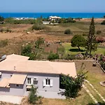 Venkovský dům Santa Marina House *