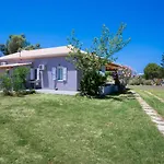 Santa Marina House *
