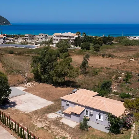 Santa Marina House Séjour à la campagne *