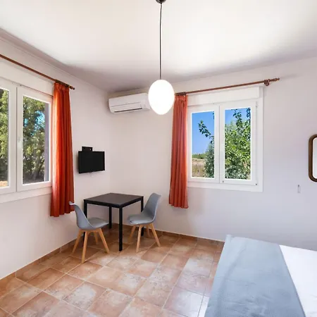 Santa Marina House Country house *