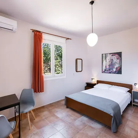 Séjour à la campagne Santa Marina House Lefkáda