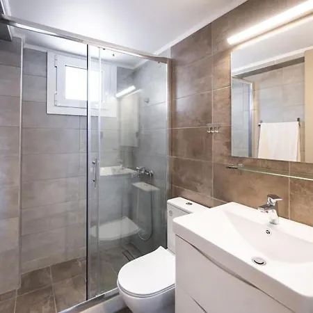 Country house Santa Marina House *