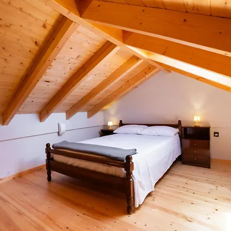 Santa Marina House *