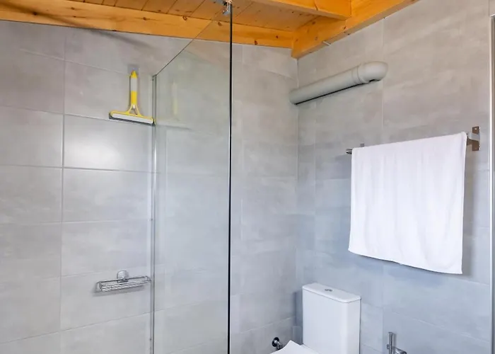 Casa rural Santa Marina House *