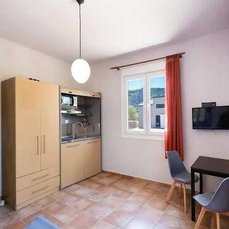 Santa Marina House Lefkáda