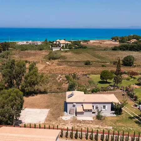 Casa di campagna Santa Marina House *