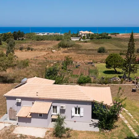 Casa di campagna Santa Marina House *