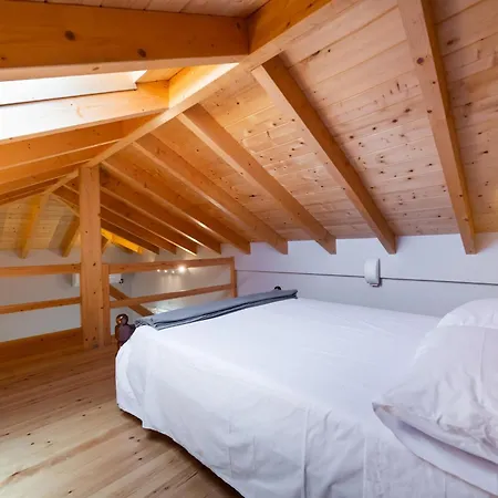 Santa Marina House Hétvégi ház *