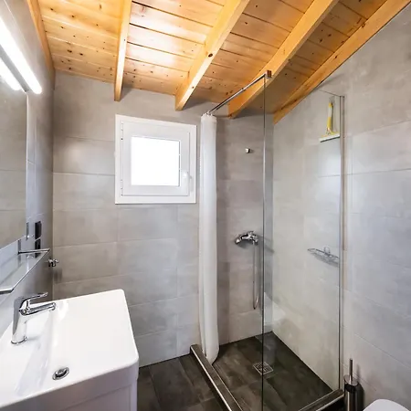 Santa Marina House Hétvégi ház *