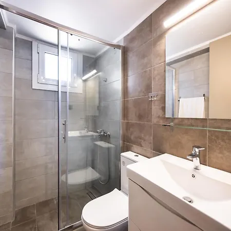 Селска къща за гости Santa Marina House