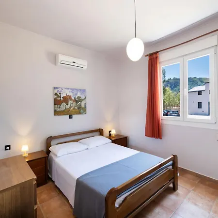 Santa Marina House Hétvégi ház Lefkáda