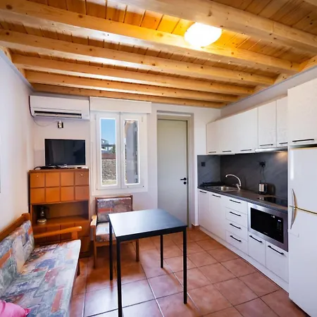 Casa di campagna Santa Marina House *