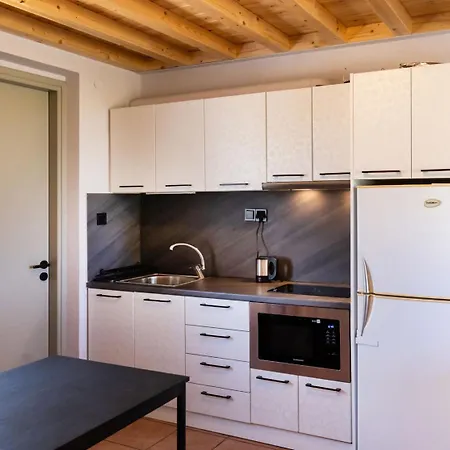 Santa Marina House Hétvégi ház *