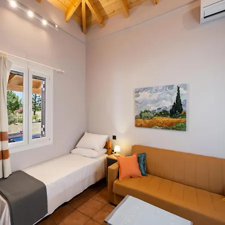 Santa Marina House Hétvégi ház *