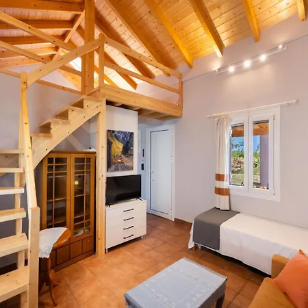 Casa di campagna Santa Marina House