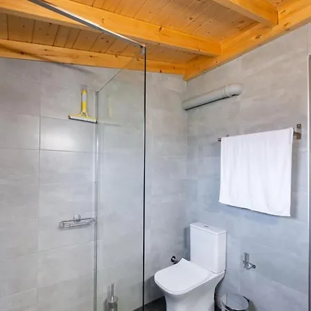 Santa Marina House * Lefkáda