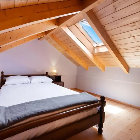 Santa Marina House Hétvégi ház *