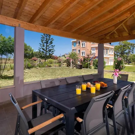 Casa di campagna Santa Marina House *