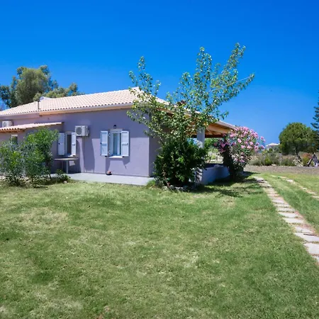 Santa Marina House *